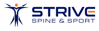 Strive Spine and Sport